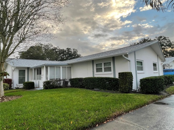 1305 WHITEBRIDGE DRIVE, PALM HARBOR, Florida 34684, 2 Bedrooms Bedrooms, ,2 BathroomsBathrooms,Residential,For Sale,WHITEBRIDGE,MFRU8222732