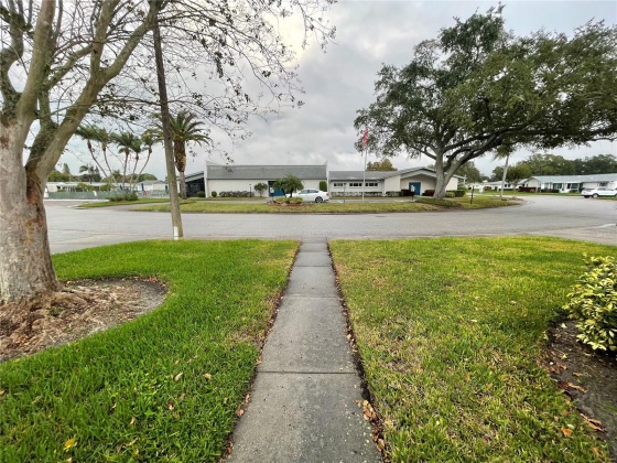 1305 WHITEBRIDGE DRIVE, PALM HARBOR, Florida 34684, 2 Bedrooms Bedrooms, ,2 BathroomsBathrooms,Residential,For Sale,WHITEBRIDGE,MFRU8222732