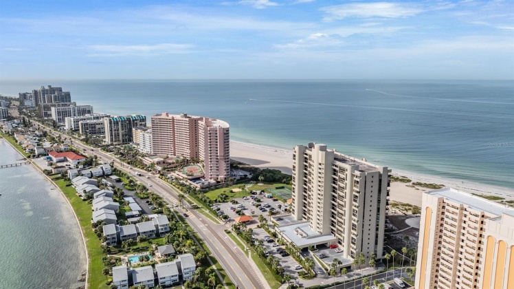 1290 GULF BOULEVARD, CLEARWATER, Florida 33767, 2 Bedrooms Bedrooms, ,2 BathroomsBathrooms,Residential,For Sale,GULF,MFRU8222835