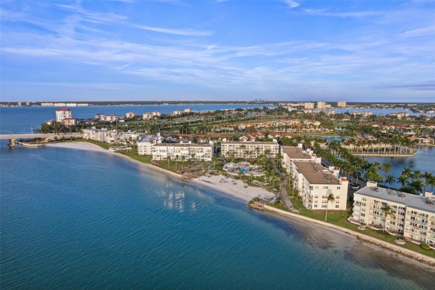 6061 BAHIA DEL MAR CIRCLE, ST PETERSBURG, Florida 33715, 2 Bedrooms Bedrooms, ,2 BathroomsBathrooms,Residential,For Sale,BAHIA DEL MAR,MFRU8222915