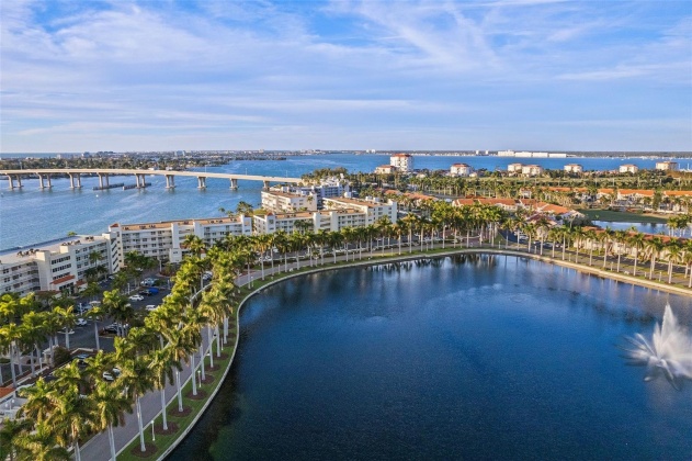 6061 BAHIA DEL MAR CIRCLE, ST PETERSBURG, Florida 33715, 2 Bedrooms Bedrooms, ,2 BathroomsBathrooms,Residential,For Sale,BAHIA DEL MAR,MFRU8222915