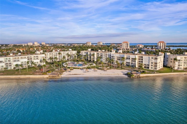 6061 BAHIA DEL MAR CIRCLE, ST PETERSBURG, Florida 33715, 2 Bedrooms Bedrooms, ,2 BathroomsBathrooms,Residential,For Sale,BAHIA DEL MAR,MFRU8222915