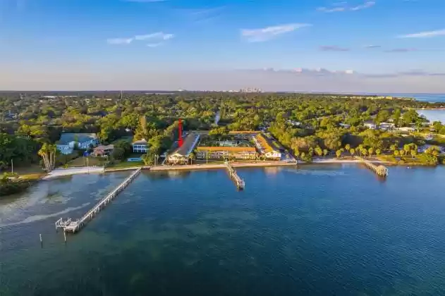 650 PINELLAS POINT DRIVE, ST PETERSBURG, Florida 33705, 2 Bedrooms Bedrooms, ,1 BathroomBathrooms,Residential,For Sale,PINELLAS POINT,MFRU8222833