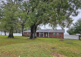 3902 DRAWDY ROAD, PLANT CITY, Florida 33567, 4 Bedrooms Bedrooms, ,2 BathroomsBathrooms,Residential,For Sale,DRAWDY,MFRT3489590