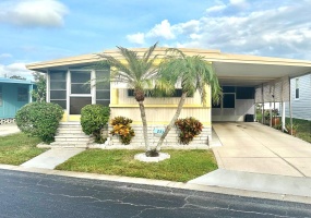 9790 66TH STREET, PINELLAS PARK, Florida 33782, 2 Bedrooms Bedrooms, ,2 BathroomsBathrooms,Residential,For Sale,66TH,MFRU8222948