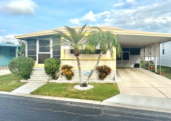 9790 66TH STREET, PINELLAS PARK, Florida 33782, 2 Bedrooms Bedrooms, ,2 BathroomsBathrooms,Residential,For Sale,66TH,MFRU8222948