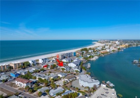 9901 1ST STREET, TREASURE ISLAND, Florida 33706, 2 Bedrooms Bedrooms, ,2 BathroomsBathrooms,Residential,For Sale,1ST,MFRU8222871