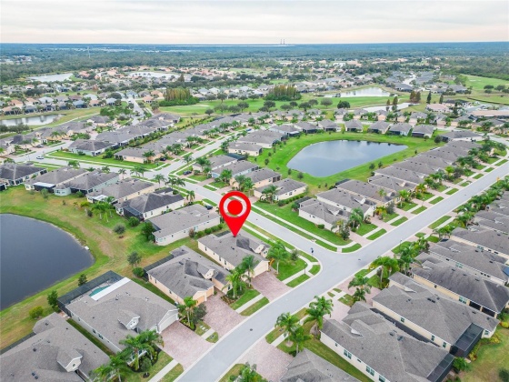 1736 PACIFIC DUNES DRIVE, SUN CITY CENTER, Florida 33573, 2 Bedrooms Bedrooms, ,2 BathroomsBathrooms,Residential,For Sale,PACIFIC DUNES,MFRT3489336