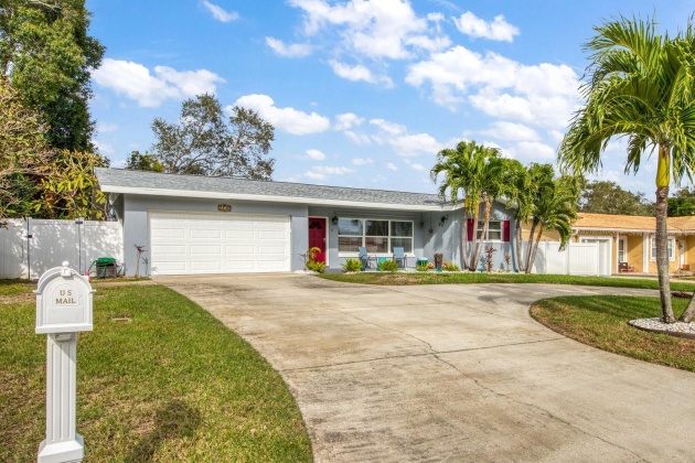 3173 FOUNTAINHEAD DRIVE, LARGO, Florida 33770, 3 Bedrooms Bedrooms, ,2 BathroomsBathrooms,Residential,For Sale,FOUNTAINHEAD,MFRU8222964