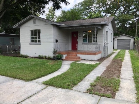 2110 SAINT CONRAD STREET, TAMPA, Florida 33607, 2 Bedrooms Bedrooms, ,1 BathroomBathrooms,Residential,For Sale,SAINT CONRAD,MFRU8123899