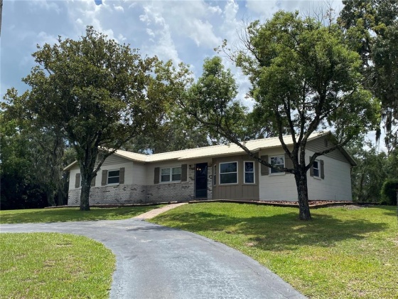 16136 DONNEY MOOR LANE, SPRING HILL, Florida 34610, 3 Bedrooms Bedrooms, ,2 BathroomsBathrooms,Residential,For Sale,DONNEY MOOR,MFRU8131648