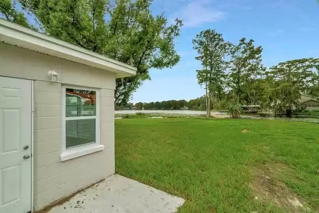 11035 LAKE SHORE DRIVE, LAND O LAKES, Florida 34637, 2 Bedrooms Bedrooms, ,1 BathroomBathrooms,Residential,For Sale,LAKE SHORE,MFRU8134636