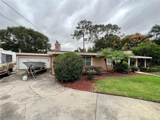 13117 FOREST HILLS DRIVE, TAMPA, Florida 33612, 4 Bedrooms Bedrooms, ,2 BathroomsBathrooms,Residential,For Sale,FOREST HILLS,MFRT3485010