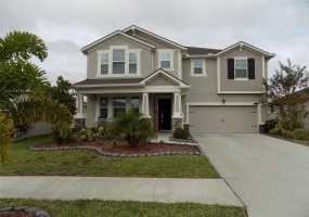 11516 CEDAR VALLEY DR, RIVERVIEW, Florida 33569, 4 Bedrooms Bedrooms, ,2 BathroomsBathrooms,Residential,For Sale,CEDAR VALLEY DR,MFRU8221240