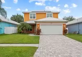 6409 OYSTER ISLAND COVE, APOLLO BEACH, Florida 33572, 4 Bedrooms Bedrooms, ,3 BathroomsBathrooms,Residential,For Sale,OYSTER ISLAND,MFRT3489916