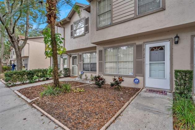 2124 FLETCHERS POINT CIRCLE, TAMPA, Florida 33613, 2 Bedrooms Bedrooms, ,2 BathroomsBathrooms,Residential,For Sale,FLETCHERS POINT,MFRT3490218