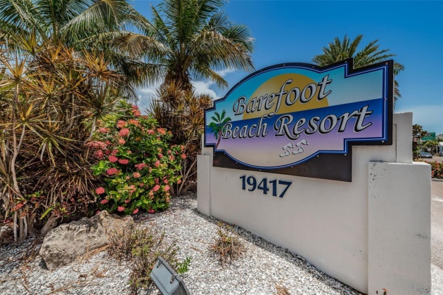 19417 GULF BOULEVARD, INDIAN SHORES, Florida 33785, 1 Bedroom Bedrooms, ,1 BathroomBathrooms,Residential,For Sale,GULF,MFRT3490436