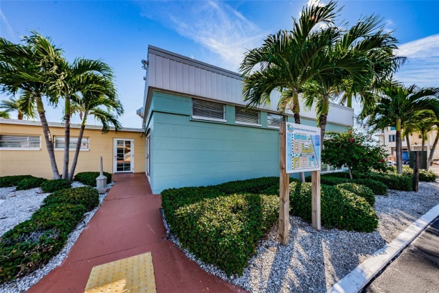 19417 GULF BOULEVARD, INDIAN SHORES, Florida 33785, 1 Bedroom Bedrooms, ,1 BathroomBathrooms,Residential,For Sale,GULF,MFRT3490436