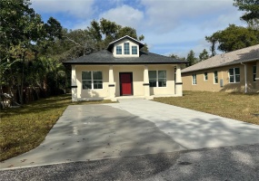 3410 HENRY AVENUE, TAMPA, Florida 33610, 3 Bedrooms Bedrooms, ,2 BathroomsBathrooms,Residential,For Sale,HENRY,MFRT3489458