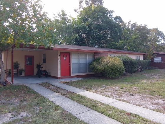 TAMPA, Florida 33616, 4 Bedrooms Bedrooms, ,2 BathroomsBathrooms,Residential,For Sale,MFRT3490599