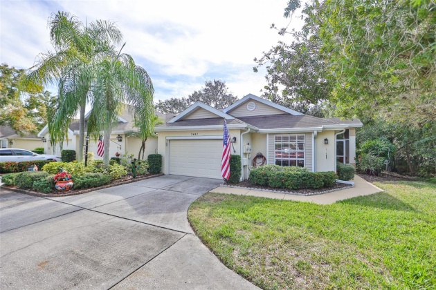 2447 NANTUCKET HARBOR LOOP, SUN CITY CENTER, Florida 33573, 2 Bedrooms Bedrooms, ,2 BathroomsBathrooms,Residential,For Sale,NANTUCKET HARBOR,MFRT3489683