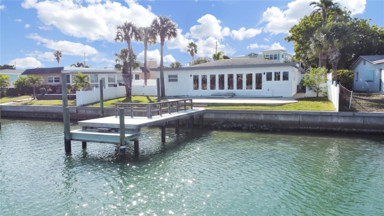 193 MAR STREET, ST PETE BEACH, Florida 33706, 2 Bedrooms Bedrooms, ,2 BathroomsBathrooms,Residential,For Sale,MAR,MFRU8223076