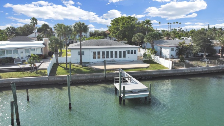 193 MAR STREET, ST PETE BEACH, Florida 33706, 2 Bedrooms Bedrooms, ,2 BathroomsBathrooms,Residential,For Sale,MAR,MFRU8223076