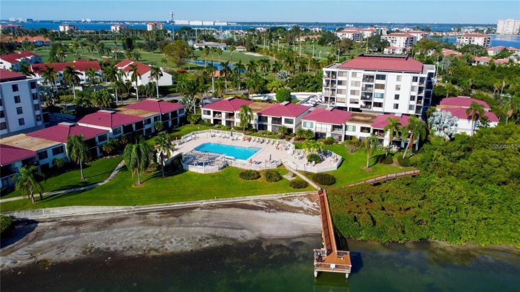 6365 BAHIA DEL MAR BOULEVARD, ST PETERSBURG, Florida 33715, 1 Bedroom Bedrooms, ,1 BathroomBathrooms,Residential,For Sale,BAHIA DEL MAR,MFRU8223626