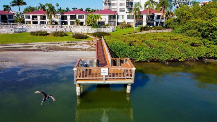 6365 BAHIA DEL MAR BOULEVARD, ST PETERSBURG, Florida 33715, 1 Bedroom Bedrooms, ,1 BathroomBathrooms,Residential,For Sale,BAHIA DEL MAR,MFRU8223626