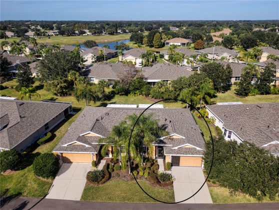 2023 GRANTHAM GREENS DRIVE, SUN CITY CENTER, Florida 33573, 2 Bedrooms Bedrooms, ,2 BathroomsBathrooms,Residential,For Sale,GRANTHAM GREENS,MFRT3489844