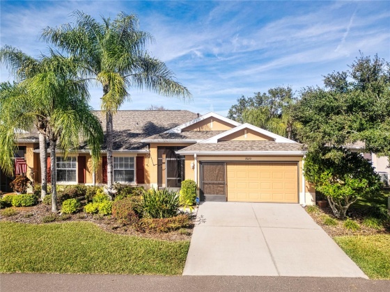 2023 GRANTHAM GREENS DRIVE, SUN CITY CENTER, Florida 33573, 2 Bedrooms Bedrooms, ,2 BathroomsBathrooms,Residential,For Sale,GRANTHAM GREENS,MFRT3489844