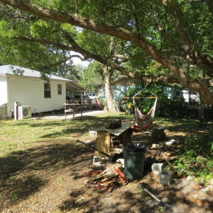 1215 ORANGE AVENUE, DUNEDIN, Florida 34698, 1 Bedroom Bedrooms, ,1 BathroomBathrooms,Residential,For Sale,ORANGE,MFRU8223601