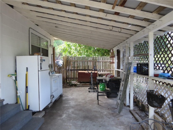 1215 ORANGE AVENUE, DUNEDIN, Florida 34698, 1 Bedroom Bedrooms, ,1 BathroomBathrooms,Residential,For Sale,ORANGE,MFRU8223601