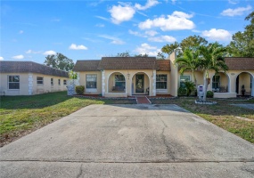 9876 84TH STREET, SEMINOLE, Florida 33777, 3 Bedrooms Bedrooms, ,1 BathroomBathrooms,Residential,For Sale,84TH,MFRU8223657