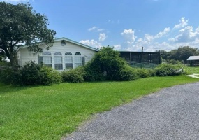 7805 PAUL BUCHMAN HIGHWAY, PLANT CITY, Florida 33565, 4 Bedrooms Bedrooms, ,3 BathroomsBathrooms,Residential,For Sale,PAUL BUCHMAN,MFRT3490773