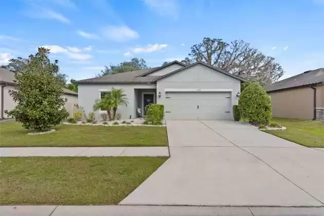 12372 CHAYA COURT, SPRING HILL, Florida 34610, 3 Bedrooms Bedrooms, ,2 BathroomsBathrooms,Residential,For Sale,CHAYA,MFRT3490194