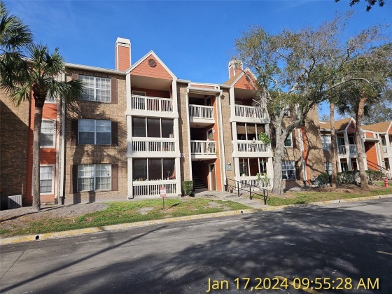 10200 GANDY BOULEVARD, ST PETERSBURG, Florida 33702, 2 Bedrooms Bedrooms, ,2 BathroomsBathrooms,Residential,For Sale,GANDY,MFRU8223726