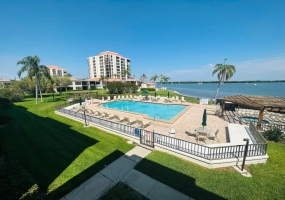 6085 BAHIA DEL MAR BOULEVARD, ST PETERSBURG, Florida 33715, 2 Bedrooms Bedrooms, ,2 BathroomsBathrooms,Residential,For Sale,BAHIA DEL MAR,MFROM668782