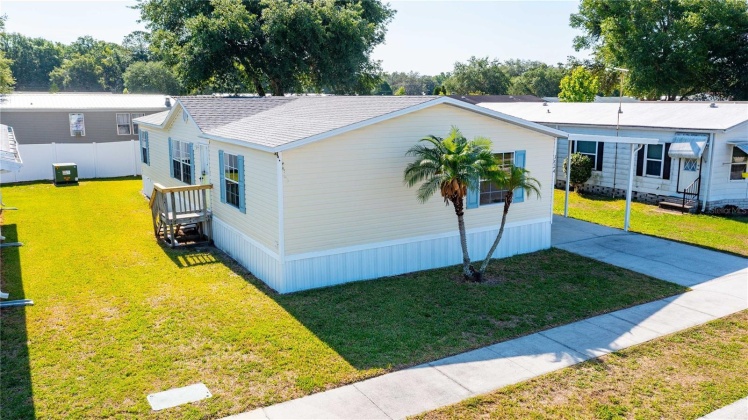 3824 JULIE DRIVE, WESLEY CHAPEL, Florida 33543, 3 Bedrooms Bedrooms, ,2 BathroomsBathrooms,Residential,For Sale,JULIE,MFRT3479433