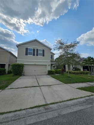 8116 59TH WAY, PINELLAS PARK, Florida 33781, 4 Bedrooms Bedrooms, ,2 BathroomsBathrooms,Residential,For Sale,59TH,MFRU8222622