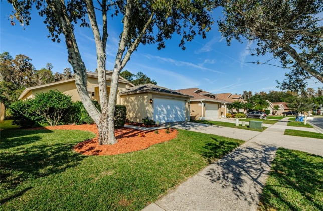 31308 WRENCREST DRIVE, ZEPHYRHILLS, Florida 33543, 3 Bedrooms Bedrooms, ,2 BathroomsBathrooms,Residential,For Sale,WRENCREST,MFRU8223359