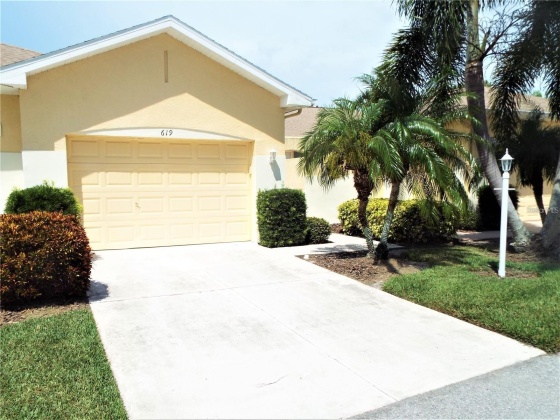 619 TREMONT GREENS LANE, SUN CITY CENTER, Florida 33573, 2 Bedrooms Bedrooms, ,2 BathroomsBathrooms,Residential,For Sale,TREMONT GREENS,MFRT3490641