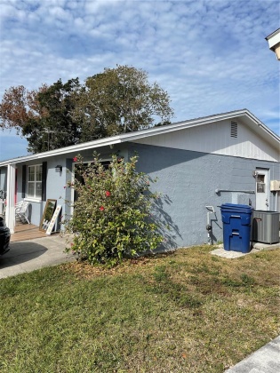 3321 JACKSON DRIVE, HOLIDAY, Florida 34691, 3 Bedrooms Bedrooms, ,1 BathroomBathrooms,Residential,For Sale,JACKSON,MFRU8223604