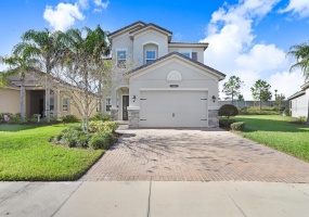 2863 TARRAGONA WAY, WESLEY CHAPEL, Florida 33543, 5 Bedrooms Bedrooms, ,4 BathroomsBathrooms,Residential,For Sale,TARRAGONA,MFRT3489710