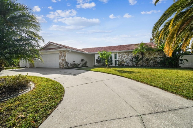 5040 PORPOISE PLACE, NEW PORT RICHEY, Florida 34652, 3 Bedrooms Bedrooms, ,2 BathroomsBathrooms,Residential,For Sale,PORPOISE,MFRU8223297
