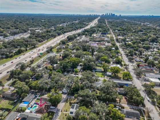 6603 ELIZABETH STREET, TAMPA, Florida 33604, 3 Bedrooms Bedrooms, ,2 BathroomsBathrooms,Residential,For Sale,ELIZABETH,MFRD6133793