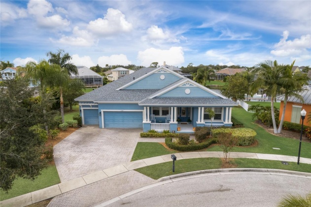 5328 LOON NEST COURT, APOLLO BEACH, Florida 33572, 4 Bedrooms Bedrooms, ,3 BathroomsBathrooms,Residential,For Sale,LOON NEST,MFRT3480730