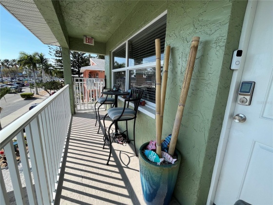 5601 SHORE BOULEVARD, GULFPORT, Florida 33707, 2 Bedrooms Bedrooms, ,1 BathroomBathrooms,Residential,For Sale,SHORE,MFRT3490167
