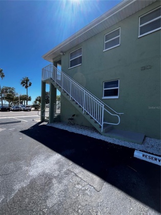 5601 SHORE BOULEVARD, GULFPORT, Florida 33707, 2 Bedrooms Bedrooms, ,1 BathroomBathrooms,Residential,For Sale,SHORE,MFRT3490167