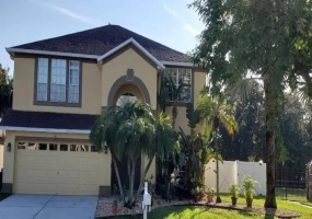 2001 RAIN DANCE PLACE, BRANDON, Florida 33510, 5 Bedrooms Bedrooms, ,2 BathroomsBathrooms,Residential,For Sale,RAIN DANCE,MFRT3491777